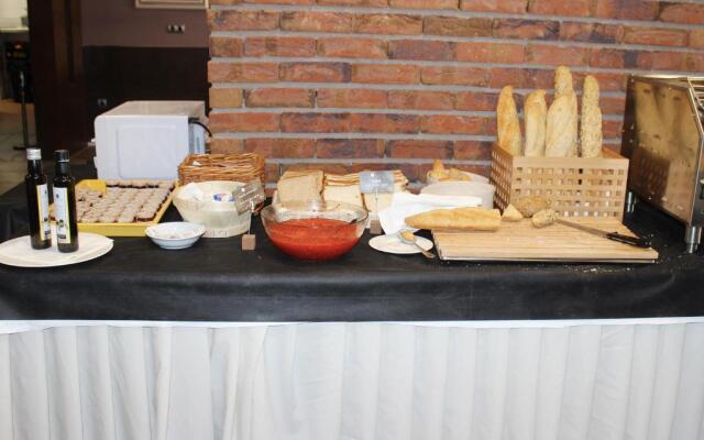 YoY Villa de Sallent 4