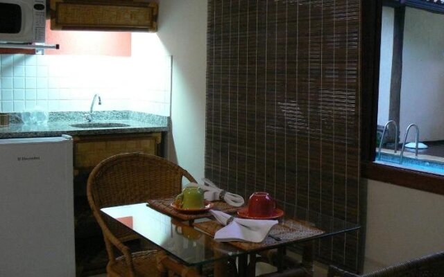 Itacoatiara Inn