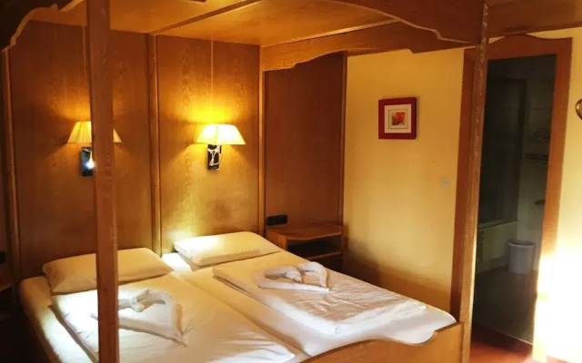 Hotel & Restaurant Post Prienbach