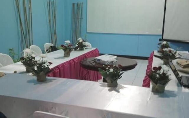 Vives Inn
