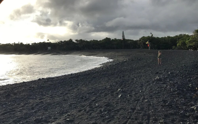 SweetSpotStay-Enchanted Grotto