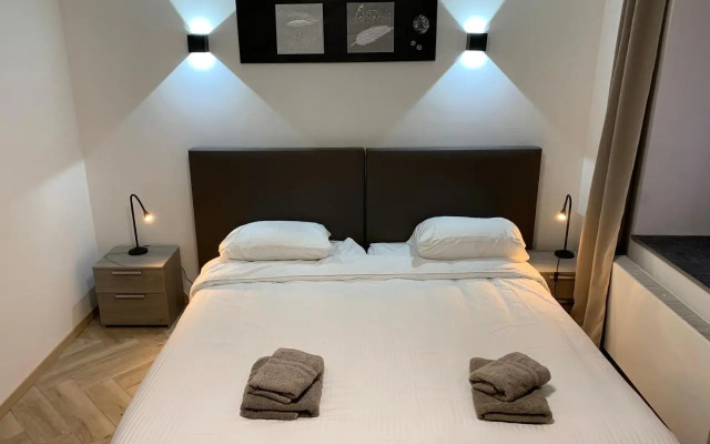 Durbuy House Le Noyer