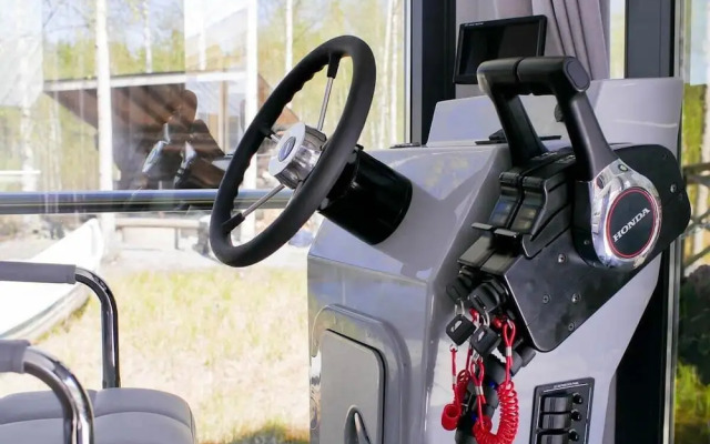 Niemitupa Apartments