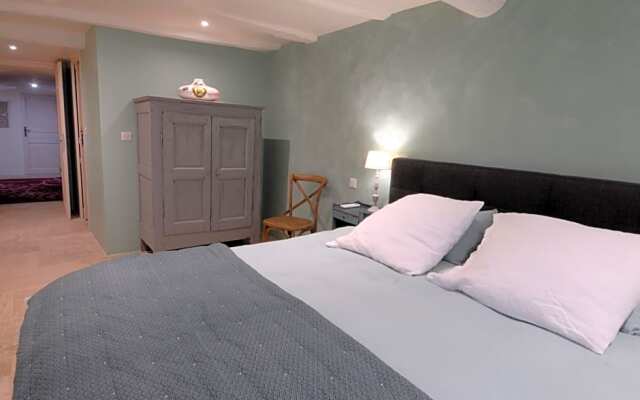 La Maison Blanche Uzès