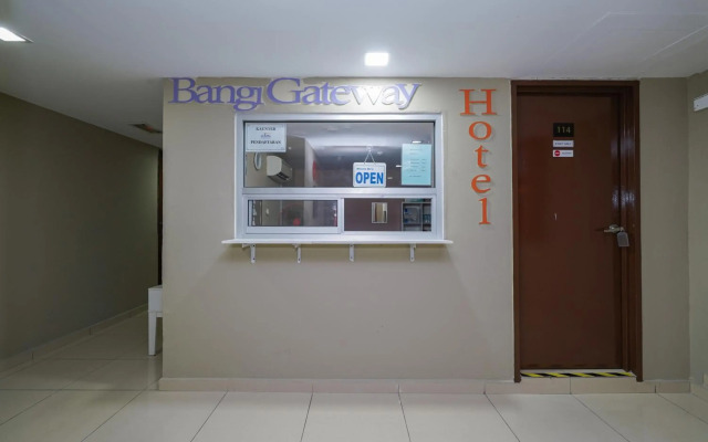 New Bangi Gateway Hotel