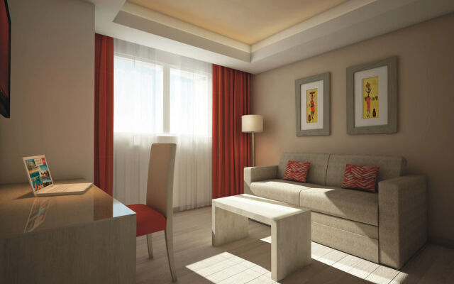 Hotel Riu Cabo Verde - Adults Only - All Inclusive
