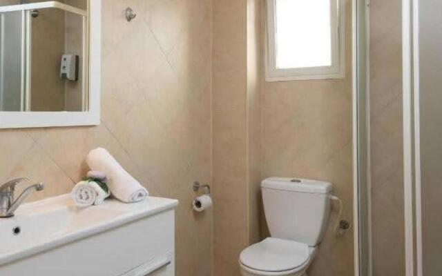 Hotel H7 tlv
