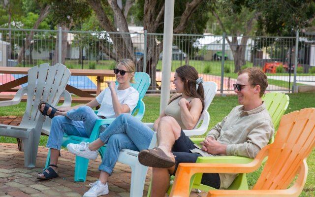 Corowa Bindaree Holiday Park