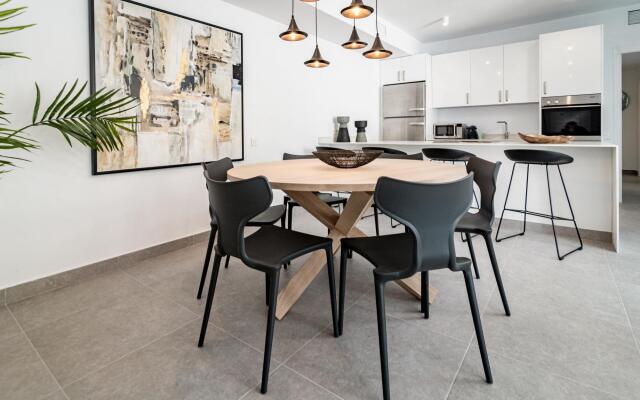 AB3 - Aldea blanca Marbella by Roomservices