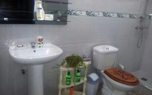 Hostal Harvie Paradise TRINIDAD