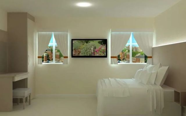 The Old Wool House Apartments