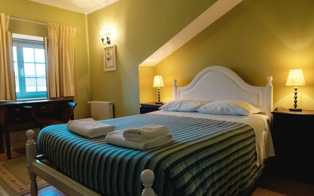 Feel Discovery Casa Da Capela Douro