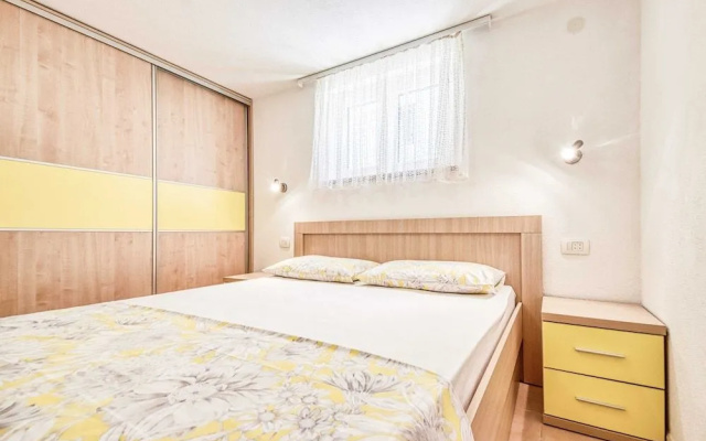 Apartments Gracin