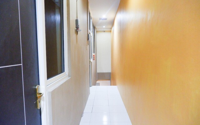 Candi Residence By OYO Rooms