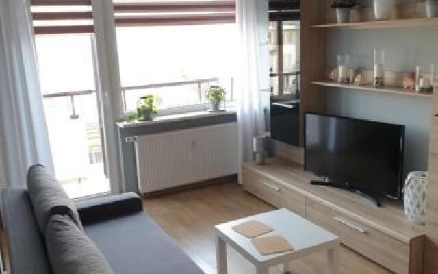 Apartament Malinka