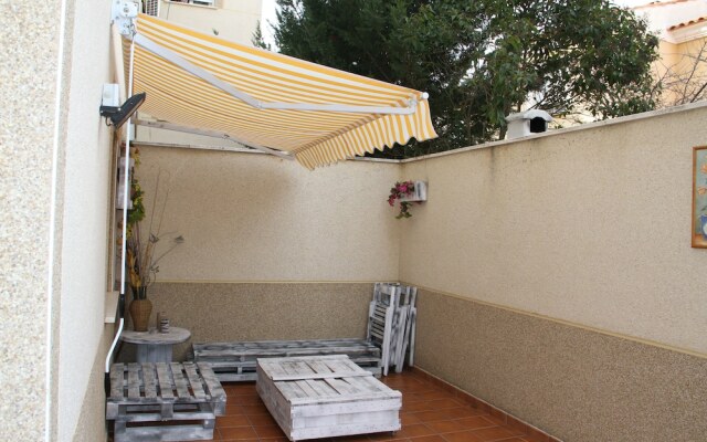 Apartamento confort Arcas