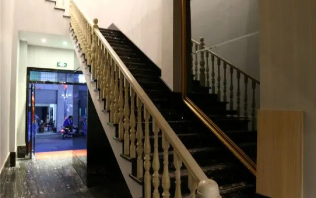 Yi Boutique Theme Hotel
