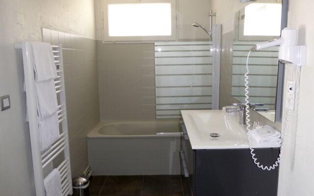 Auberge de Val Moureze Hôtel Spa