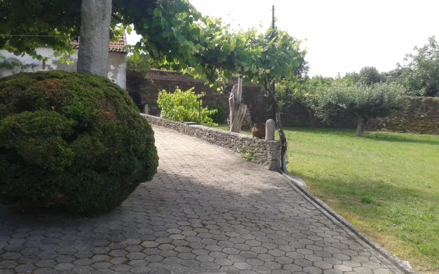 Casa da Carlota