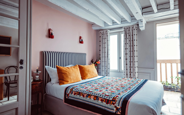 Hotel Maison Saintonge
