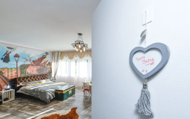 B&B Villa Giulia