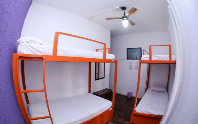 Pura Vida Hostel