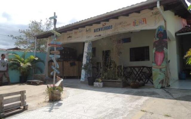 Itaguá Hostel Bar