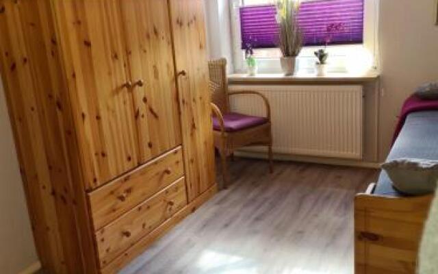 Apartment Wiese