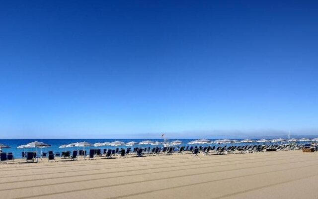 Santa Monica Resort