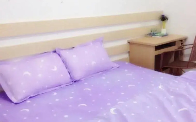 Xiangyue College Hotel