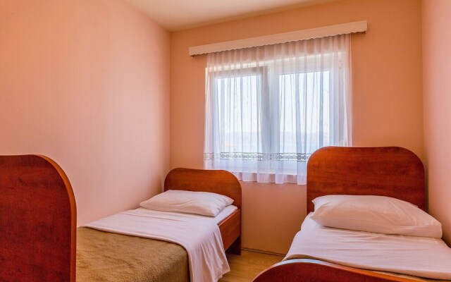 Delfin Cesarica in Cesarica