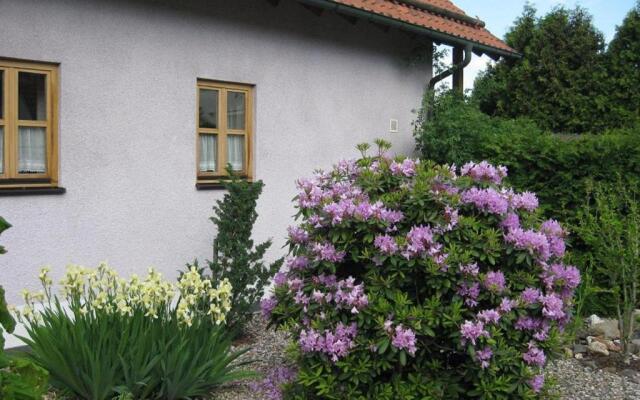 Ferienwohnung Spitzner