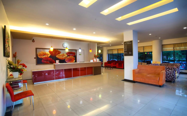 Hotel Prima Makassar