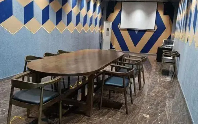 Ximing Hotel Tianjin