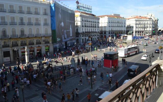 Balcones Solmayor