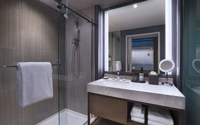 Hyatt Regency Conroe