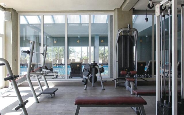 Hotel Riu Palace Tikida Agadir - All Inclusive