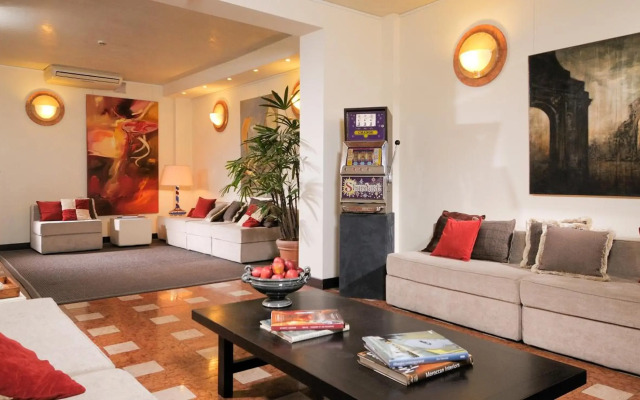 Phi Hotel Bologna