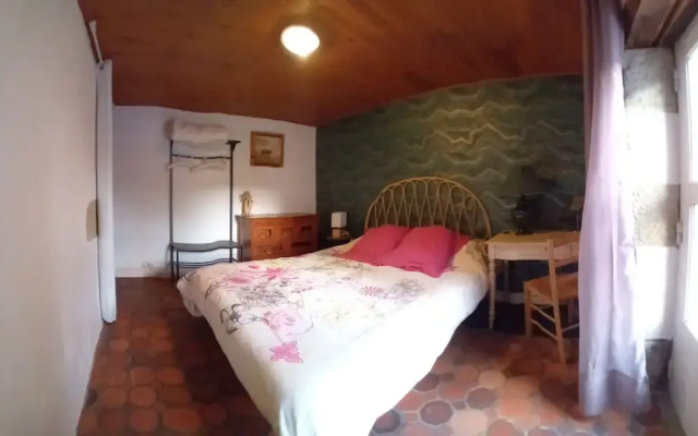 La Maison de Barbara