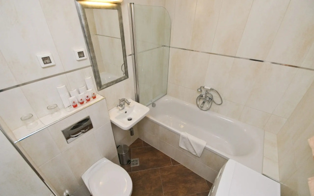Apartments Vila Riva
