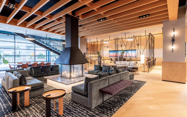 The Shay Hotel