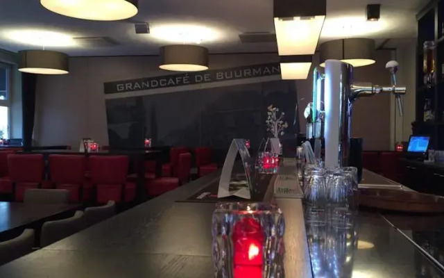 Grand Café De Buurman