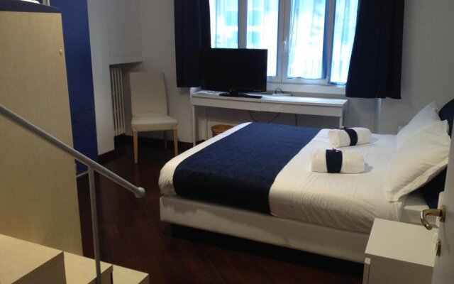 B&B Gambara Milano