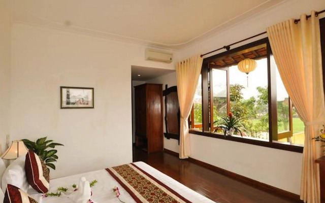 Tea Garden Villa