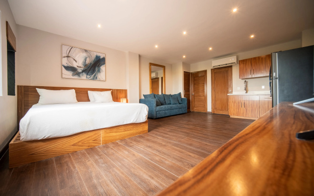 Casa de los Sueños Boutique Hotel