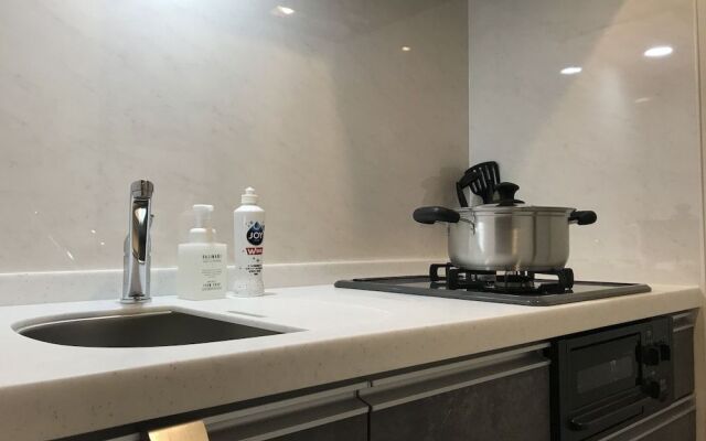 Section L Ginza East