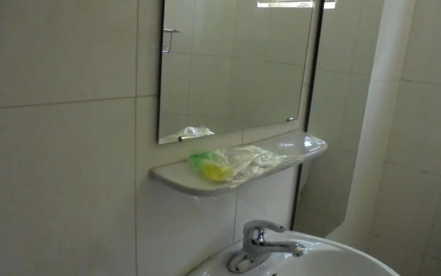 Kigali Diplomat Hotel