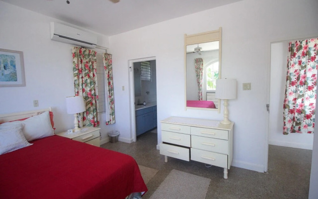 Burlingame 251 Ironshore 3 BDR
