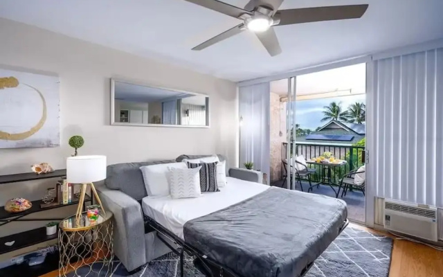 The Kalama Residence