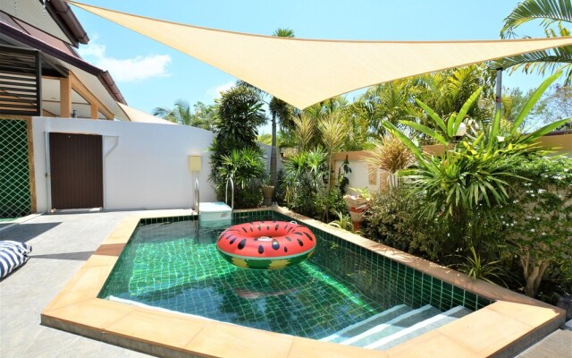 Lanta Sitara Villa 1